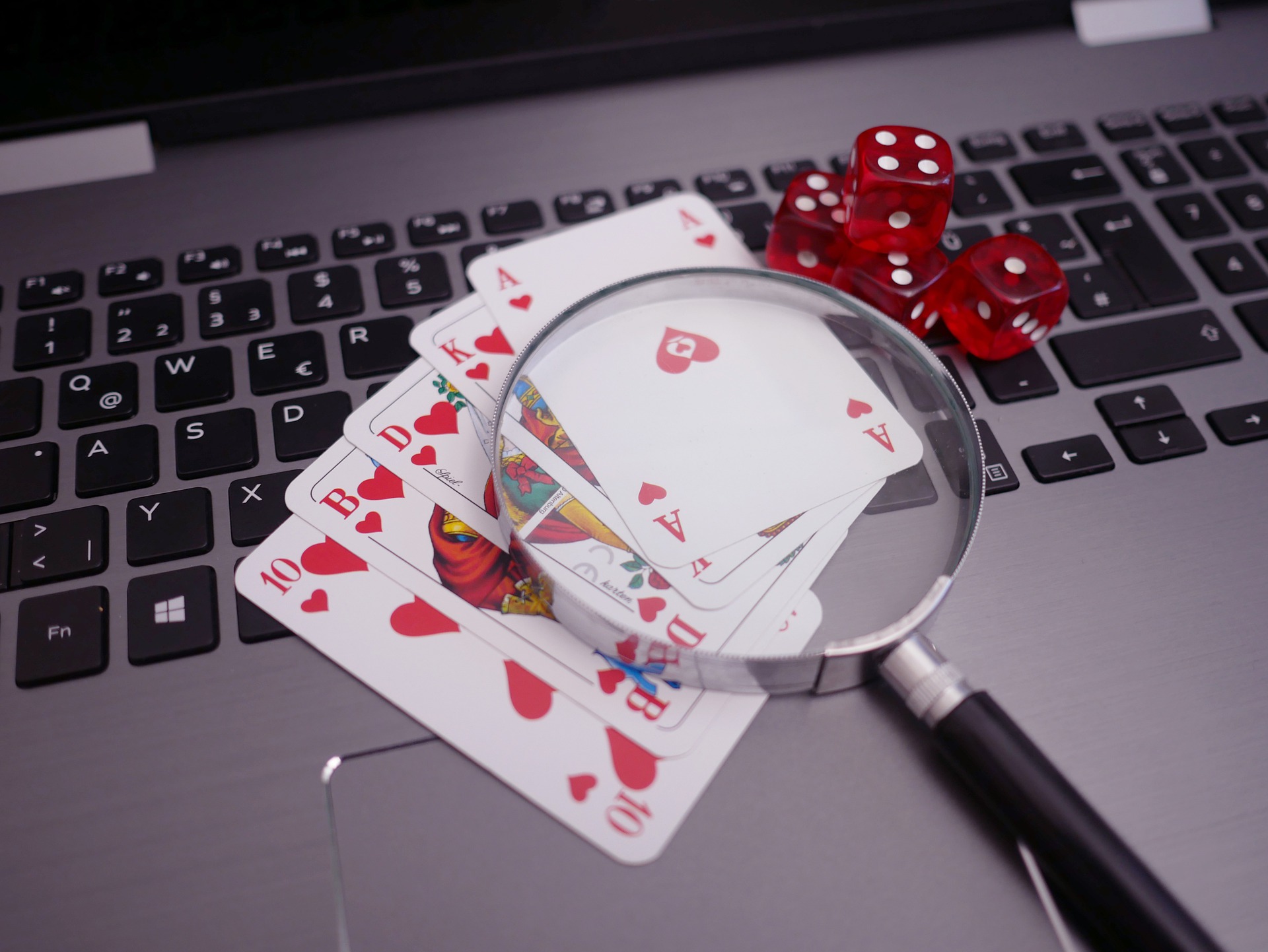 Three suggestions for new players at online casinos